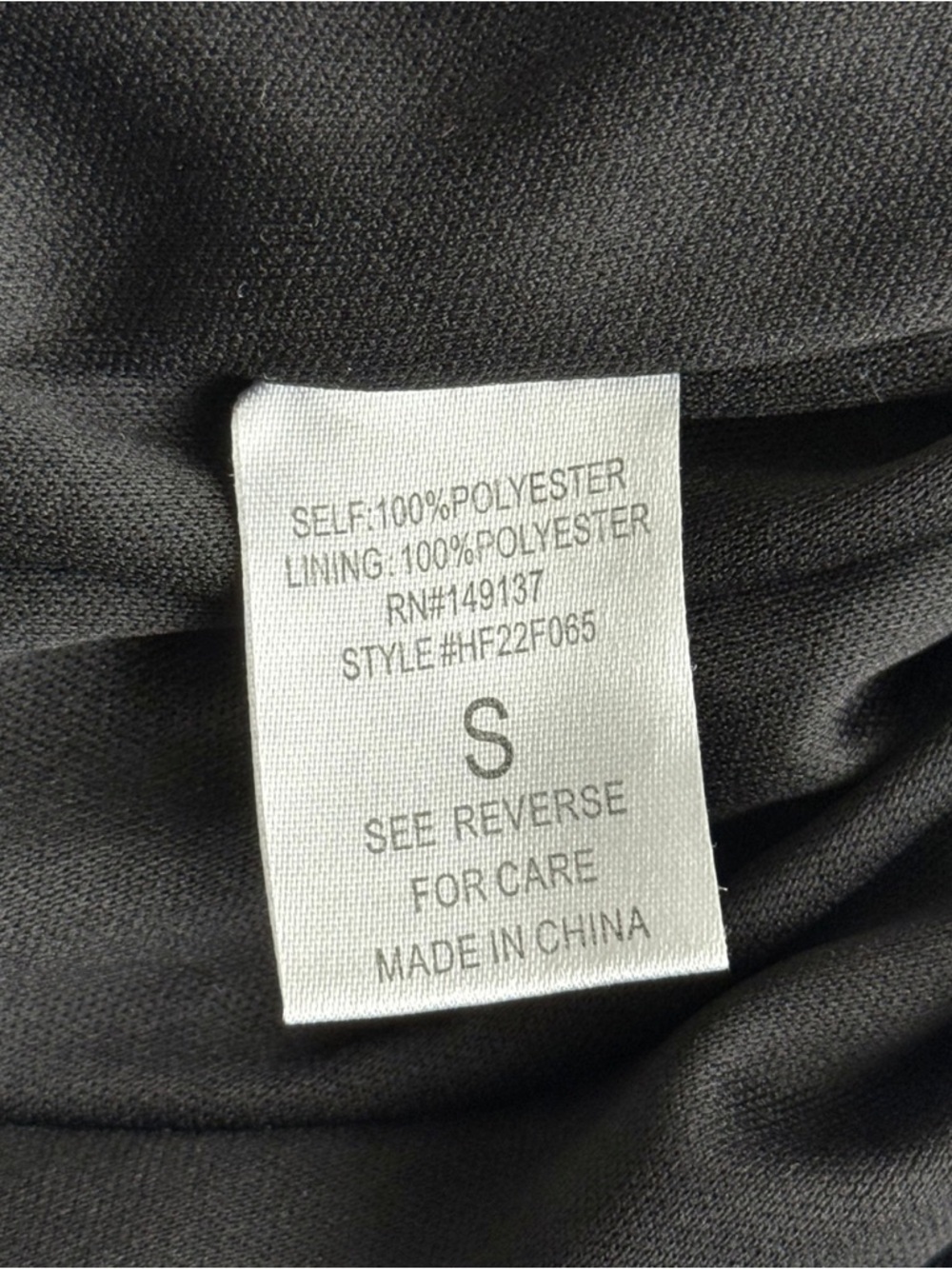 Shop Talulah Flowy Wide-Leg Pants Size Small - Picture 6 of 7